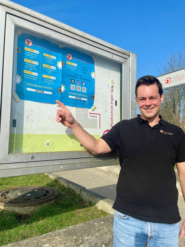 Frühlingskonzert 2026