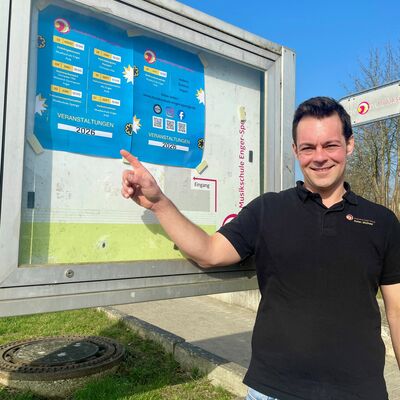 Frühlingskonzert 2026