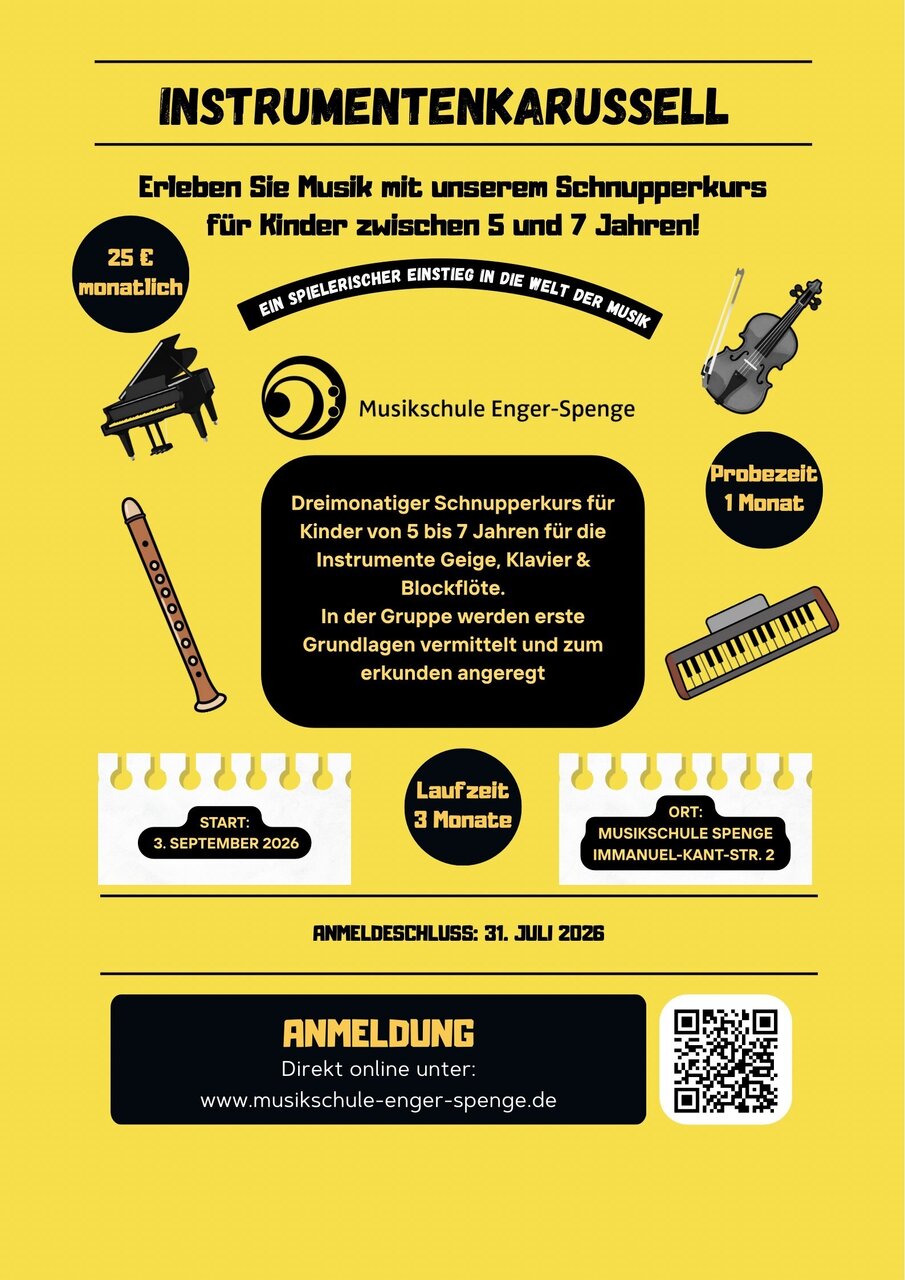 Instr. Flyer 09.26
