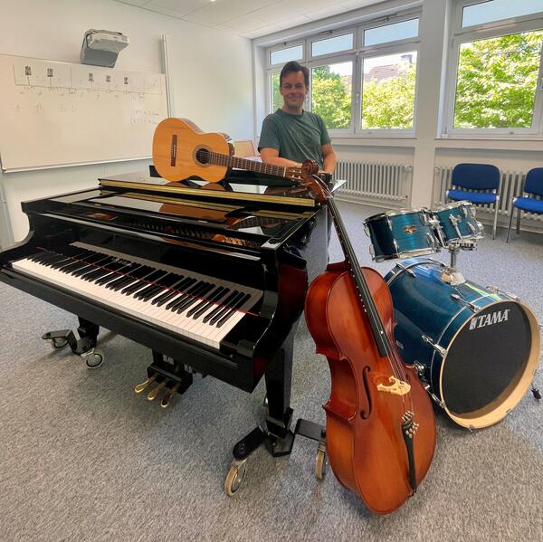 Instrumentenvorstellung 28_06_2025