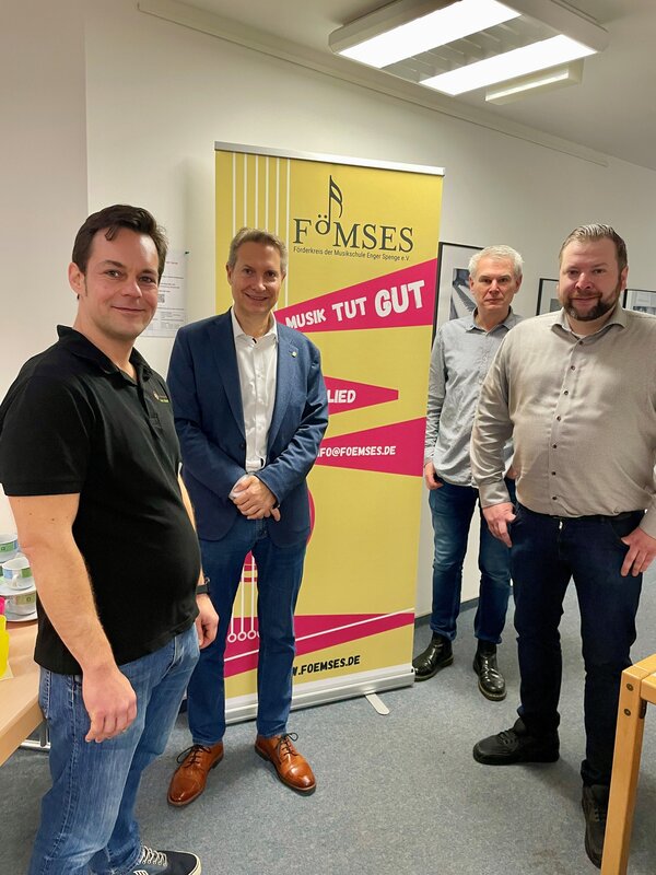 Instrumentenvorstellung 15.11.2025