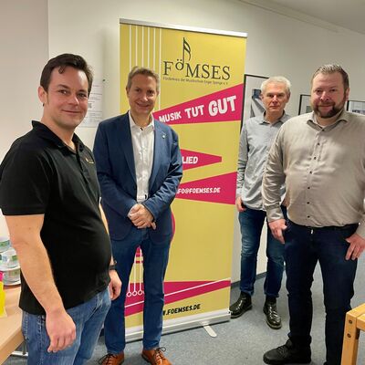 Instrumentenvorstellung 15.11.2025