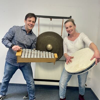 Musikalische Früherziehung - Erfolgreiche Kooperation mit der DRK KiTa Traumland